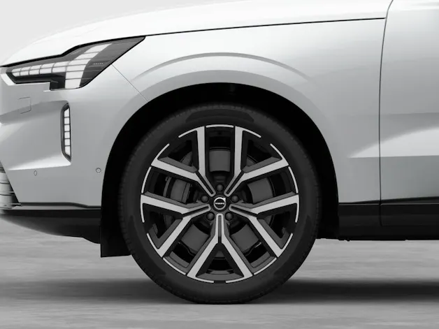VOLVO EX90 Twin Performance Ultra AWD