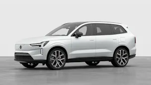 VOLVO EX90 Twin Performance Ultra AWD