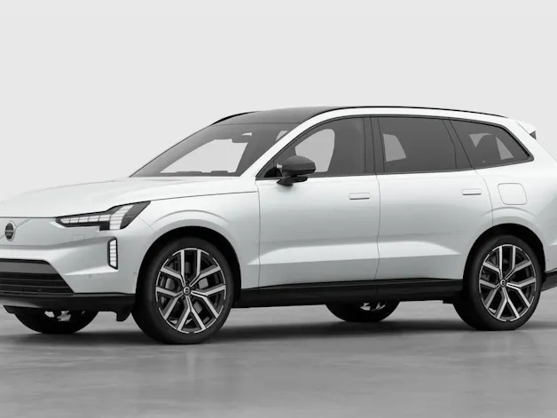 VOLVO EX90 Twin Performance Ultra AWD