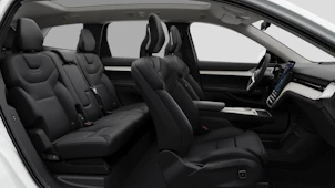 Fahrzeugbild VOLVO EX90 Twin Performance Ultra AWD