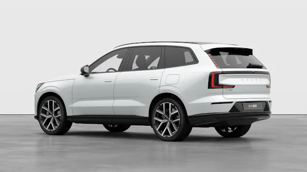 VOLVO EX90 Twin Performance Ultra AWD
