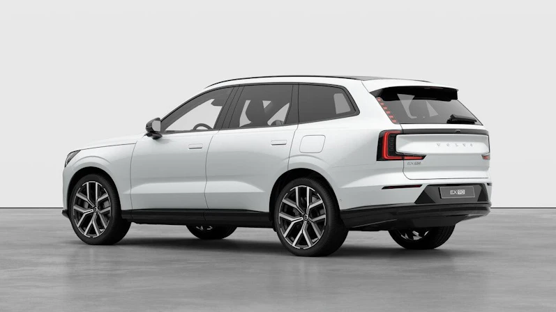 Fahrzeugbild VOLVO EX 90