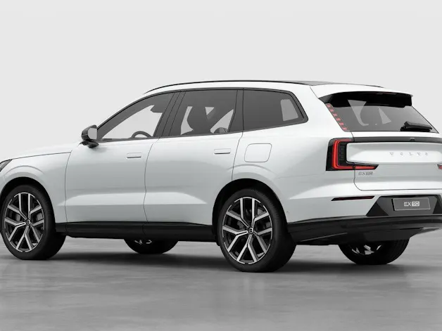 VOLVO EX90 Twin Performance Ultra AWD