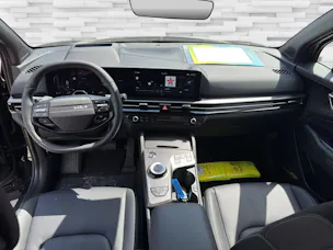 Kia Sportage 1.6 T-GDi Hybrid Black Edition