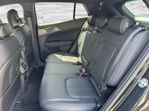 Kia Sportage 1.6 T-GDi Hybrid Black Edition