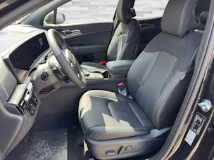 Kia Sportage 1.6 T-GDi Hybrid Black Edition