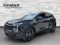 Kia Sportage 1.6 T-GDi Hybrid Black Edition