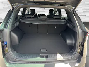 Kia Sportage 1.6 T-GDi Hybrid Black Edition