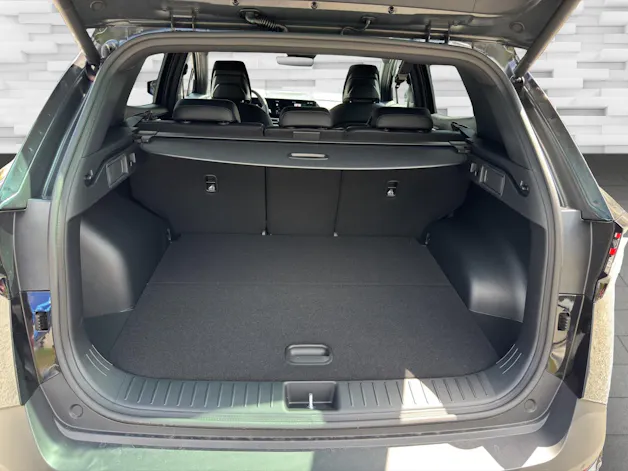 Kia Sportage 1.6 T-GDi Hybrid Black Edition