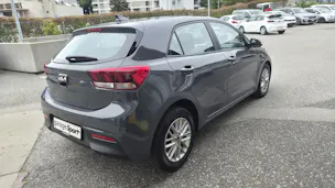 Kia Rio 1.0 T-GDi Power