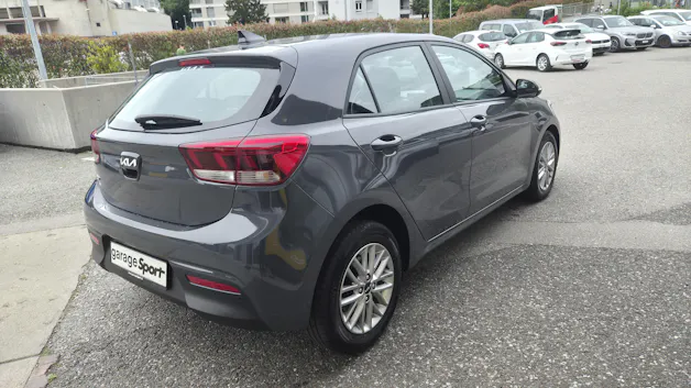 Kia Rio 1.0 T-GDi Power