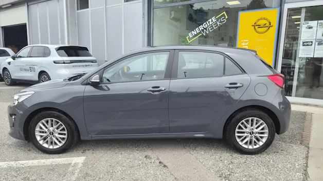 Kia Rio 1.0 T-GDi Power