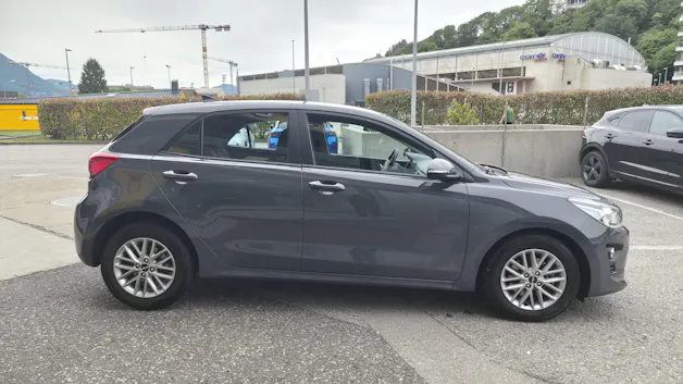 Kia Rio 1.0 T-GDi Power