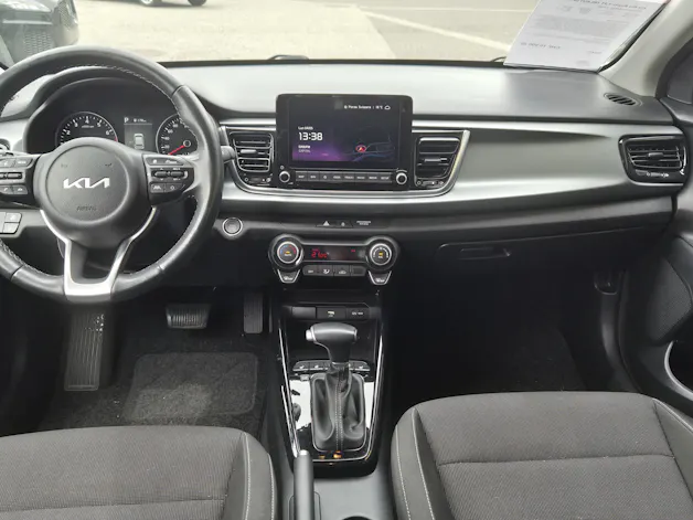 Kia Rio 1.0 T-GDi Power