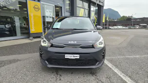 Kia Rio 1.0 T-GDi Power