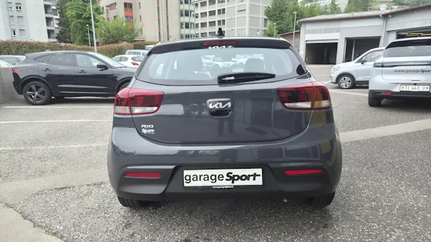 Kia Rio 1.0 T-GDi Power