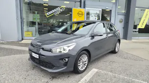 Kia Rio 1.0 T-GDi Power