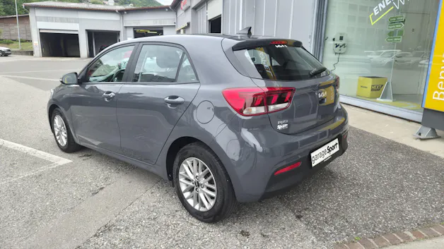 Kia Rio 1.0 T-GDi Power