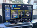 SEAT Leon ST 1.5 eHybrid FR DSG