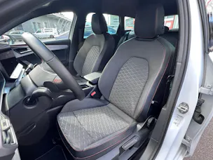 SEAT Leon ST 1.5 eHybrid FR DSG