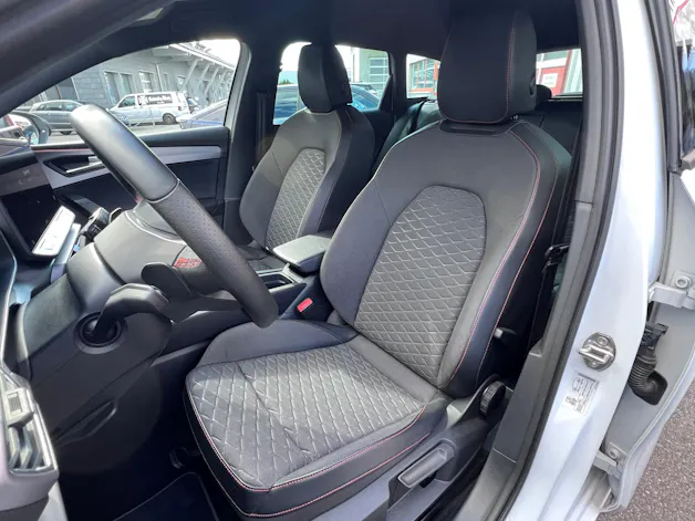 SEAT Leon ST 1.5 eHybrid FR DSG
