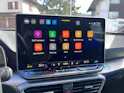 SEAT Leon ST 1.5 eHybrid FR DSG