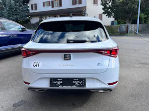SEAT Leon ST 1.5 eHybrid FR DSG