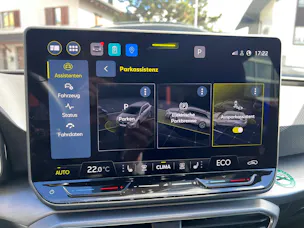SEAT Leon ST 1.5 eHybrid FR DSG