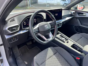 SEAT Leon ST 1.5 eHybrid FR DSG