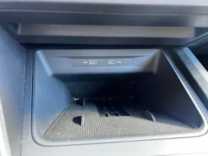 SEAT Leon ST 1.5 eHybrid FR DSG