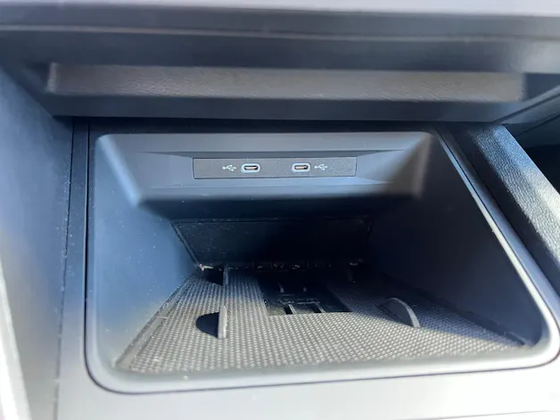 SEAT Leon ST 1.5 eHybrid FR DSG