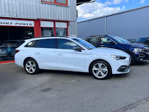 SEAT Leon ST 1.5 eHybrid FR DSG