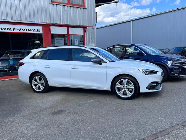 SEAT Leon ST 1.5 eHybrid FR DSG