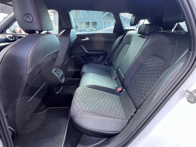 SEAT Leon ST 1.5 eHybrid FR DSG