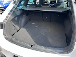 SEAT Leon ST 1.5 eHybrid FR DSG