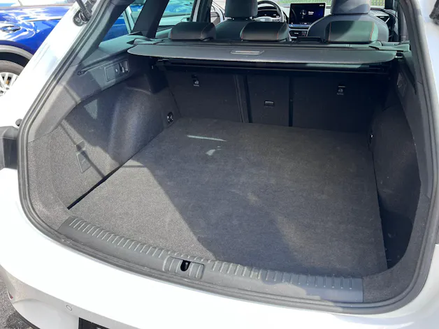 SEAT Leon ST 1.5 eHybrid FR DSG