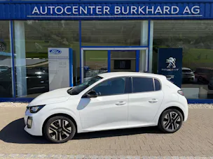 Peugeot 208 1.2 Hybrid 145 Allure