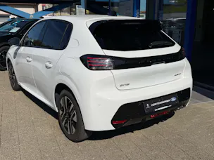 Peugeot 208 1.2 Hybrid 145 Allure