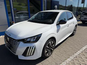 Peugeot 208 1.2 Hybrid 145 Allure