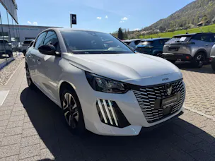 Peugeot 208 1.2 Hybrid 145 Allure