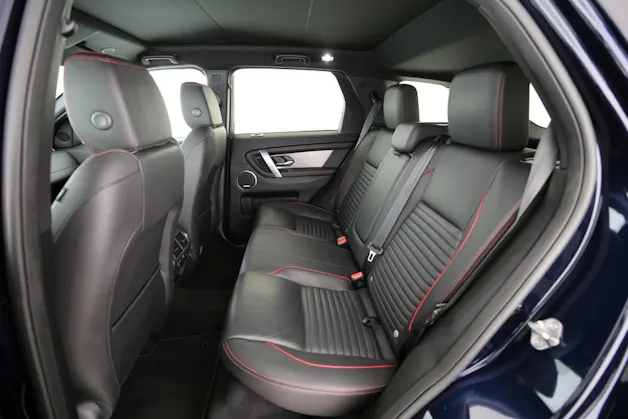 Land Rover Discovery Sport 1.5 T 300e R-Dynamic SE