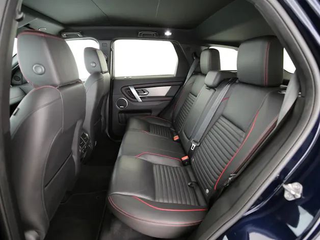 Land Rover Discovery Sport 1.5 T 300e R-Dynamic SE
