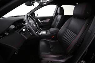 Land Rover Discovery Sport 1.5 T 300e R-Dynamic SE