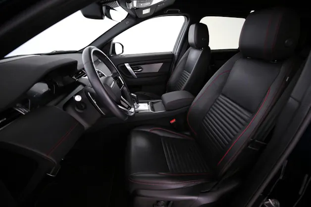 Land Rover Discovery Sport 1.5 T 300e R-Dynamic SE