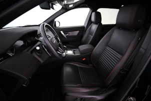 Fahrzeugbild LAND ROVER Discovery Sport 1.5 T 300e R-Dynamic SE