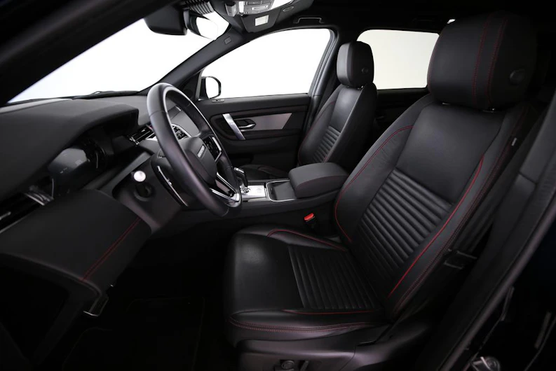 Fahrzeugbild LAND ROVER DISCOVERY SPORT