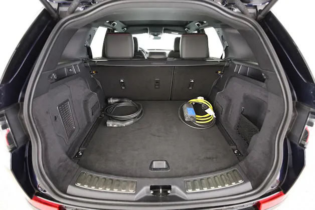 Land Rover Discovery Sport 1.5 T 300e R-Dynamic SE
