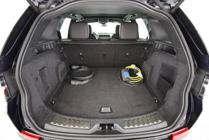 Fahrzeugbild LAND ROVER DISCOVERY SPORT