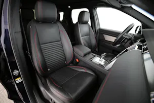 Land Rover Discovery Sport 1.5 T 300e R-Dynamic SE