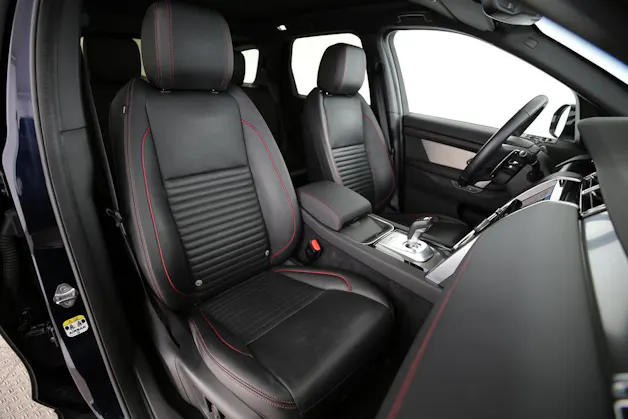 Land Rover Discovery Sport 1.5 T 300e R-Dynamic SE